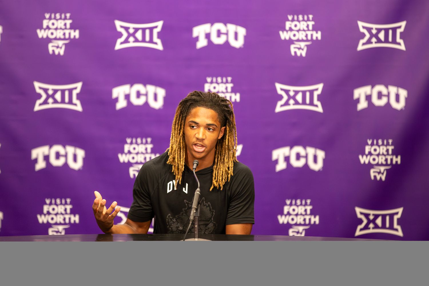 2 PressConference